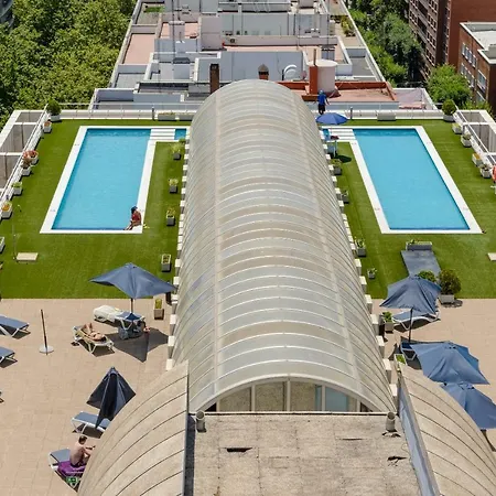 Eurobuilding 2 Luxury - Espectaculares Vistas-3
